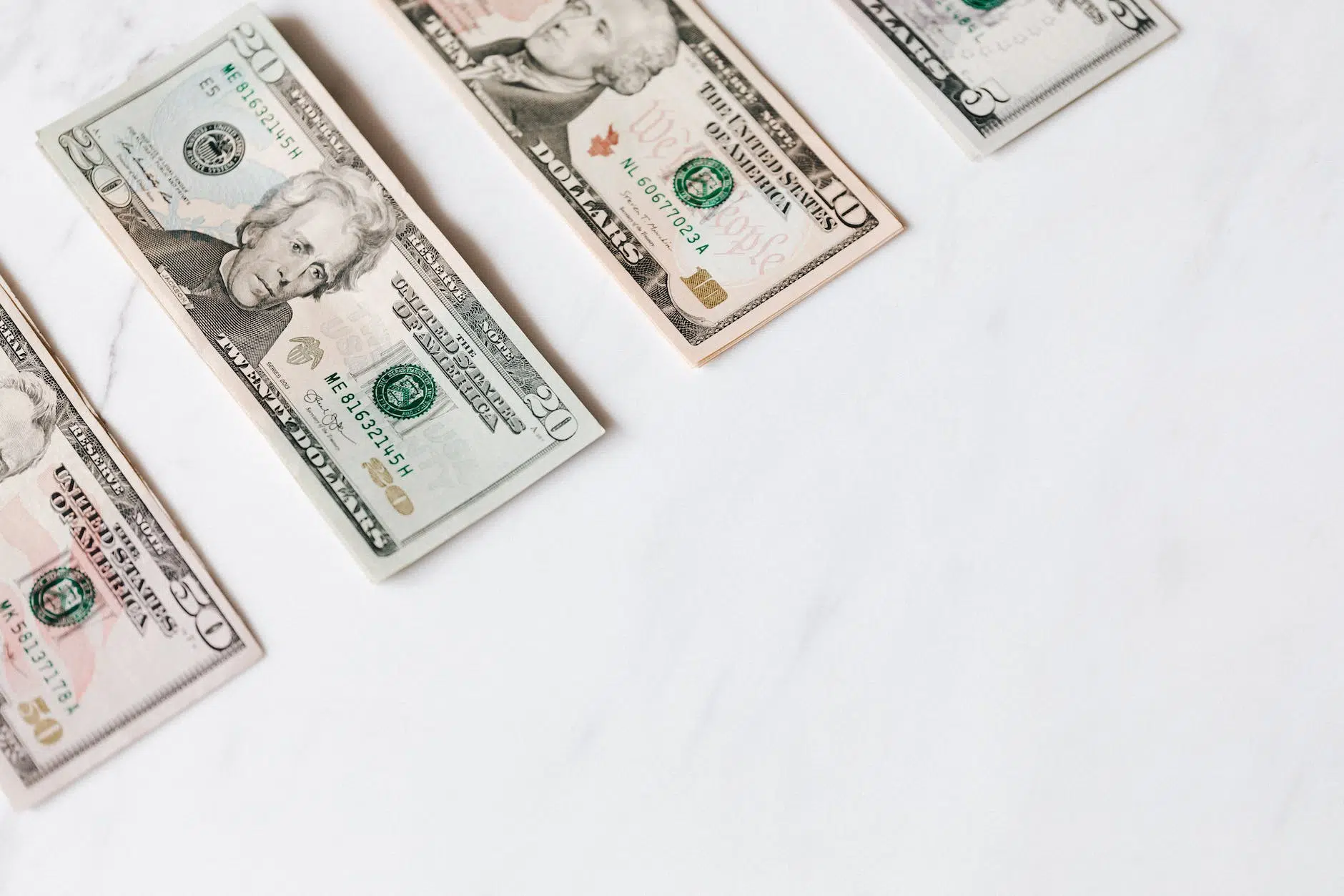 how to read a bank statement