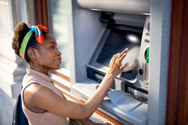 Locate a CO-OP Shared Branch or Kiosk