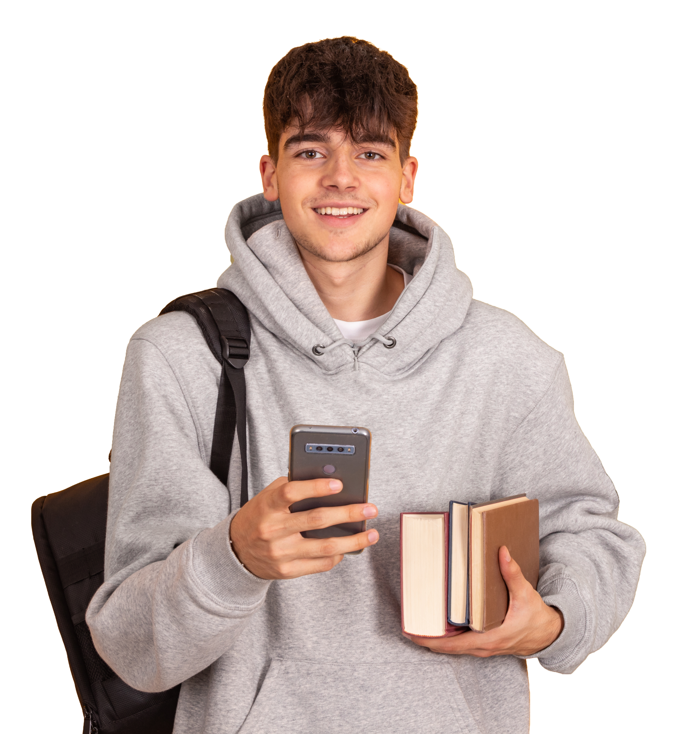 Seminar: How High Schoolers and Young Adults Can Stay Safe from Scams