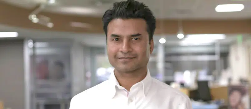 Vik Muktavaram, President and Chief Executive Officer at First New York Federal Credit Union