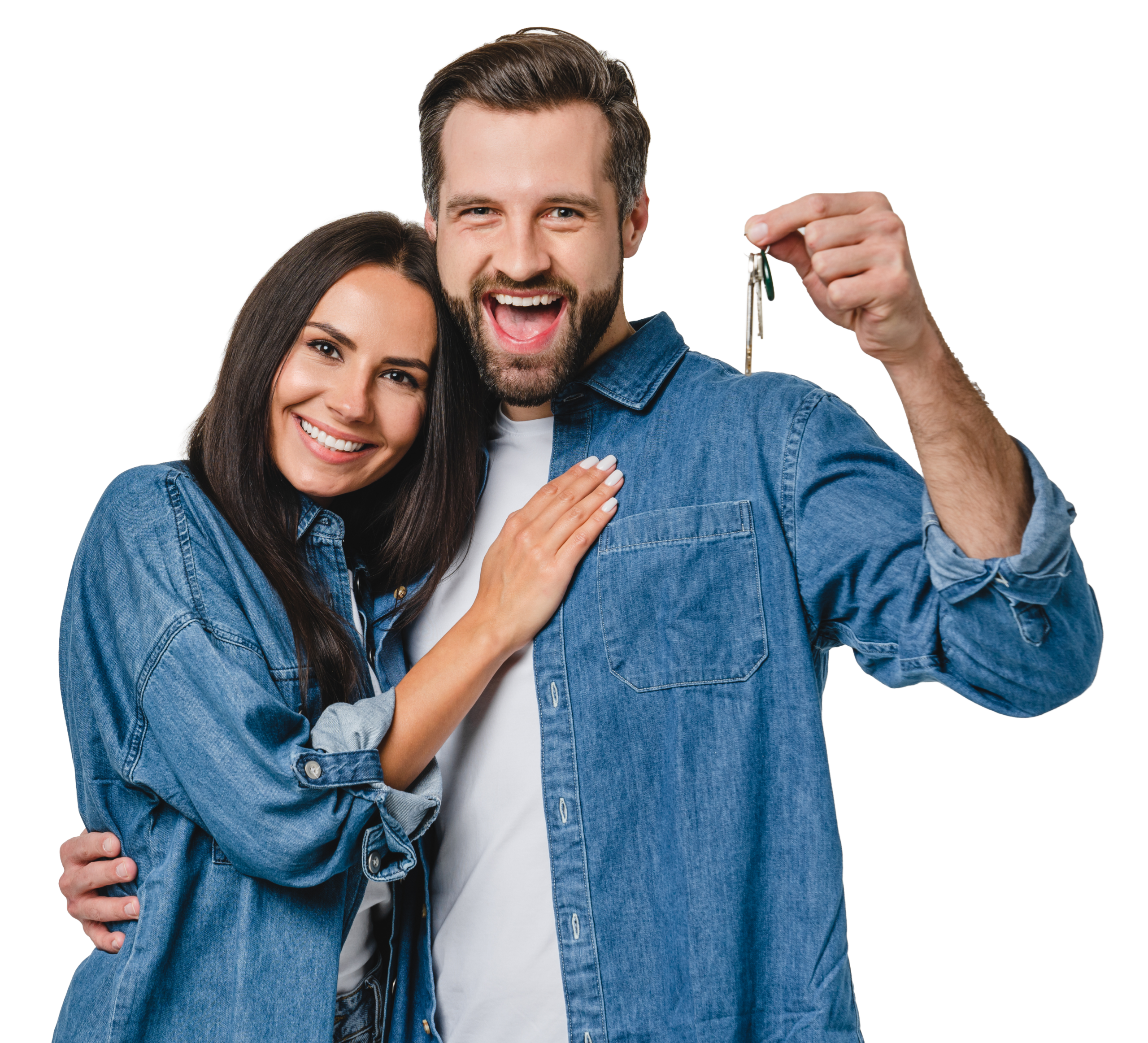 First-Time Homebuyer Seminar