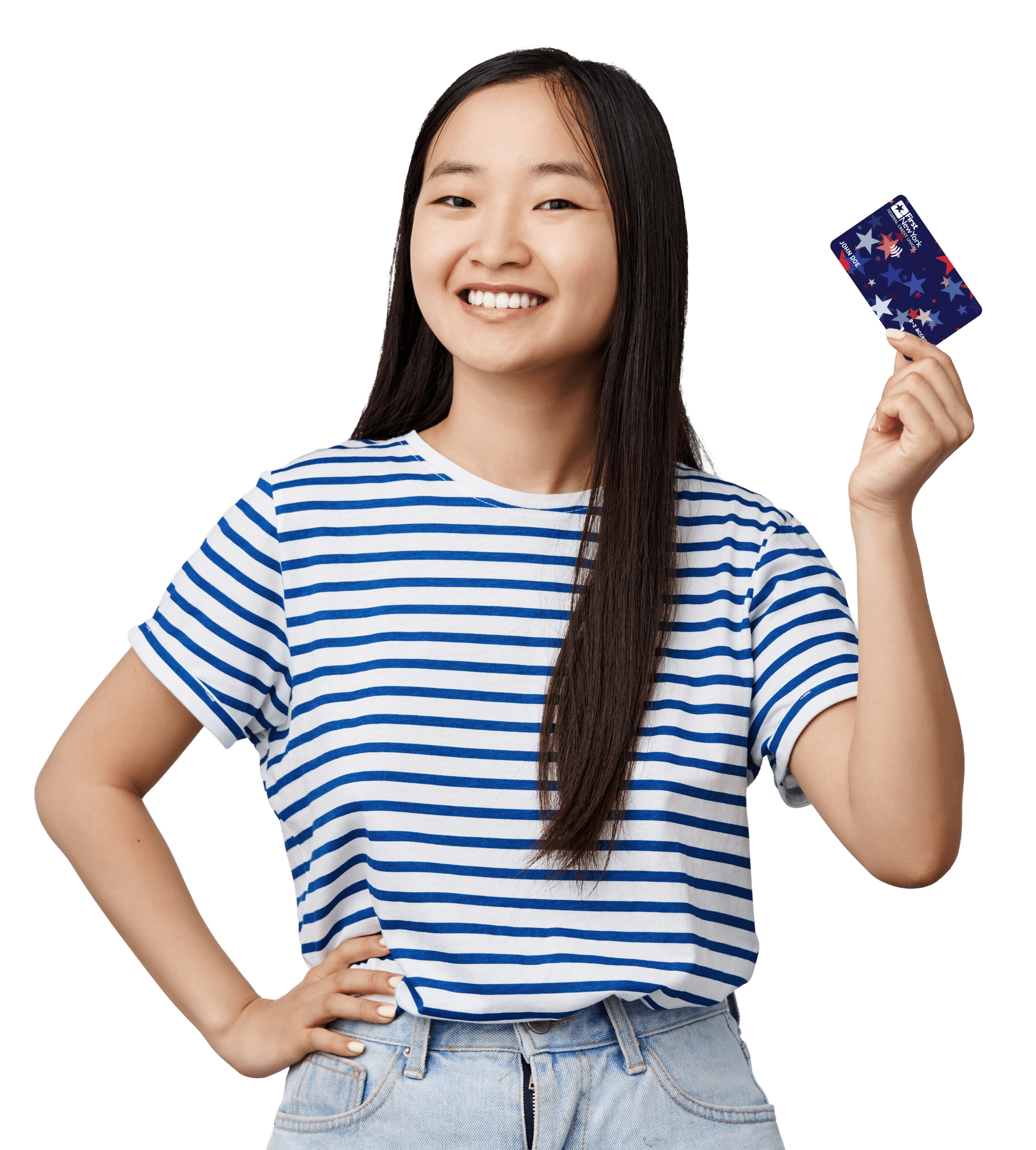 Teen Debit Cards and Their First Credit Cards