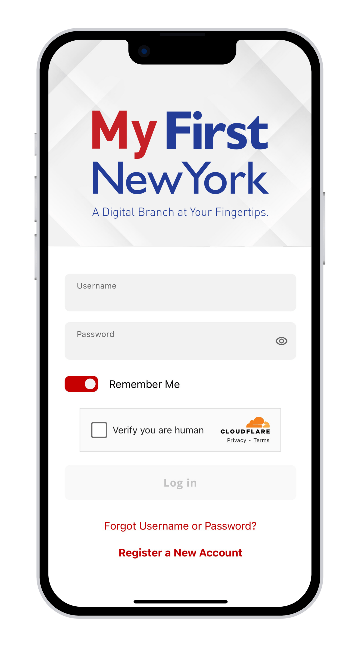 Bank Anytime, Anywhere