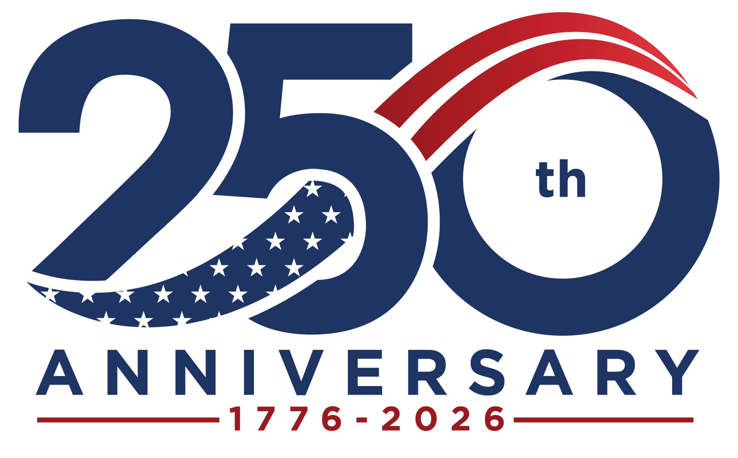 Happy Birthday, America!