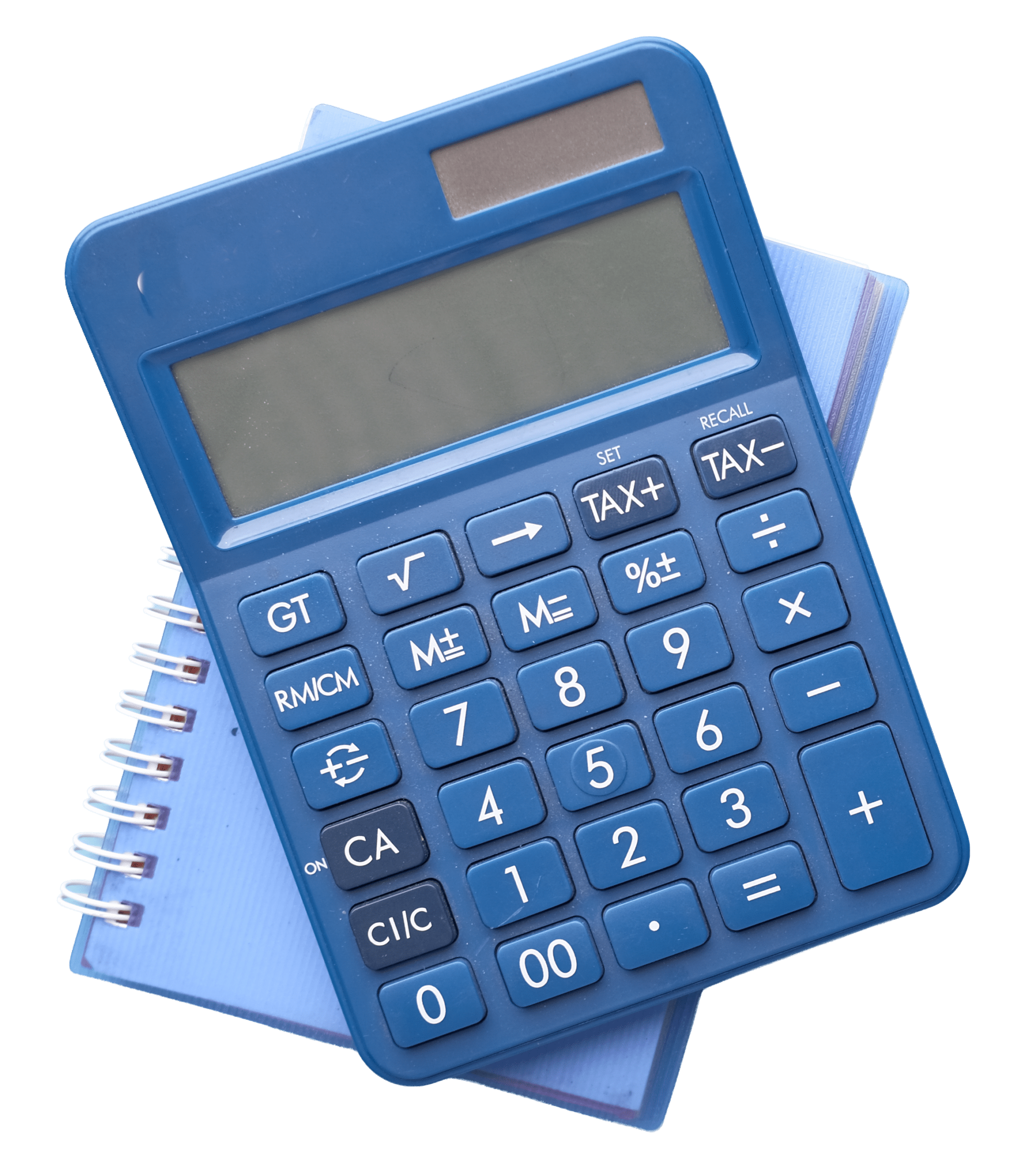 Commercial Lending Made Easy