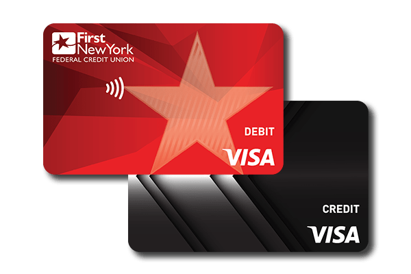 Your everyday spending, elevated.