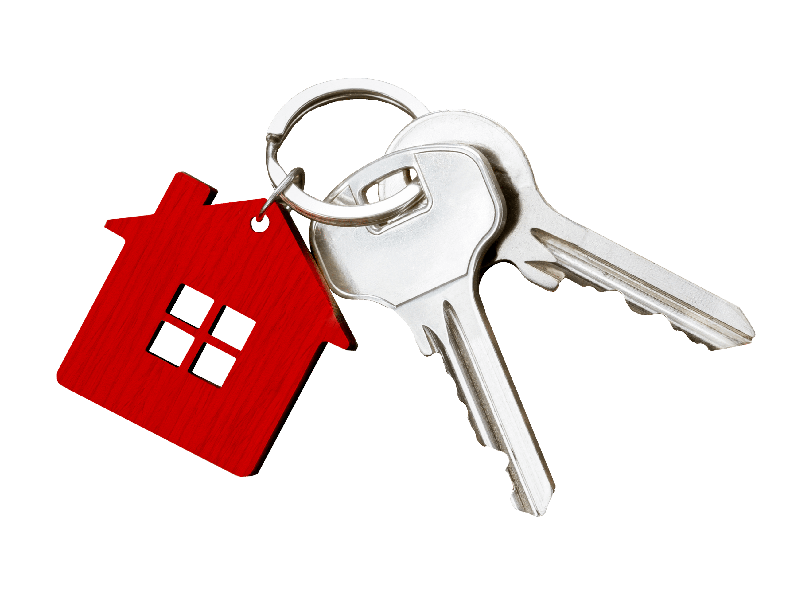 Looking for your first home?